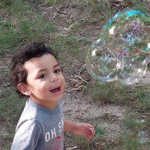 Meet your Posher, Carol